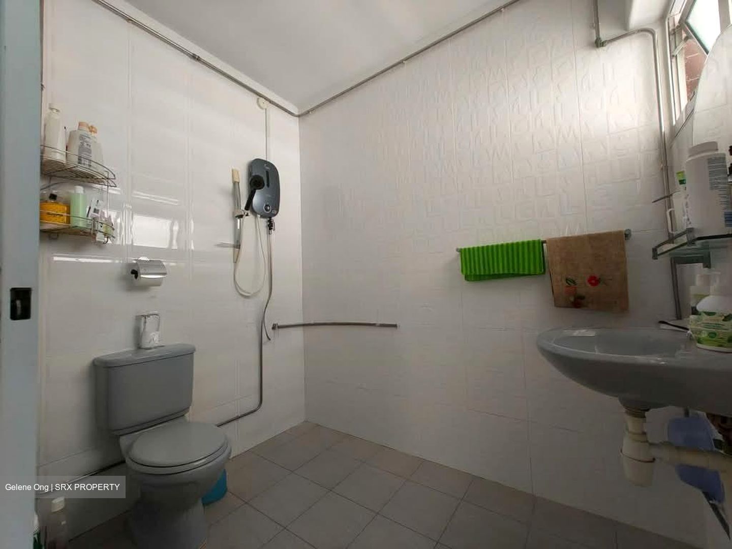 Blk 287 Choa Chu Kang Avenue 2 (Choa Chu Kang), HDB Executive #556825591